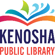 Kenosha Public Library Logo